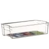 B&M Fridge Storage Tray - 31 X 16 X 9cm