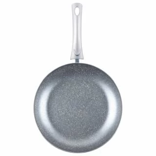Russell Hobbs Metallic Marble Frying Pan 28cm - Image 2