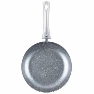 Russell Hobbs Metallic Marble Frying Pan 24cm - Image 2