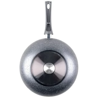 Russell Hobbs Marble Wok 28cm - Image 3