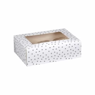 Betty Winters Cupcake Boxes 4pk - Image 2