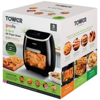 Tower 5-in-1 Air Fryer Oven 11L - Image 4