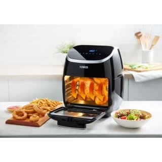Tower 5-in-1 Air Fryer Oven 11L - Image 10
