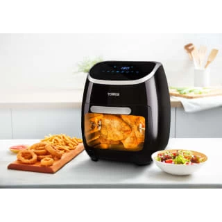 Tower 5-in-1 Air Fryer Oven 11L - Image 11