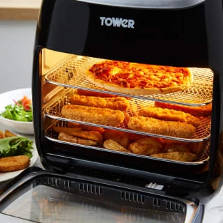 Tower 5-in-1 Air Fryer Oven 11L - Image 8