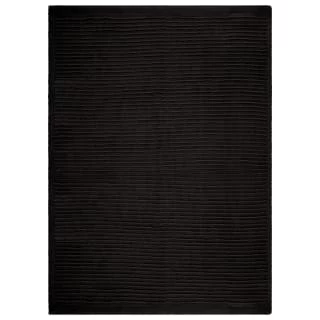 B&M Ribbed Tea Towels 4pk - Black - Image 3