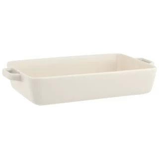 George Wilkinson Rectangular Oven Dish 36cm - Cream