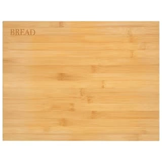 B&M Bamboo Chop Boards 3pc - Image 5