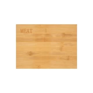 B&M Bamboo Chop Boards 3pc - Image 3