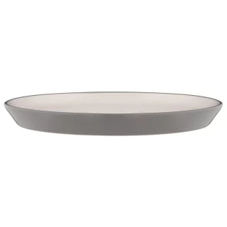 B&M Two Tone Dinner Plate - Image 2