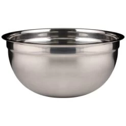 B&M Stainless Steel Mixing Bowl