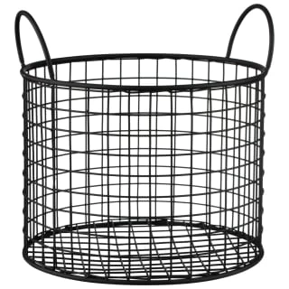 B&M Urban Paradise Wire Storage Basket