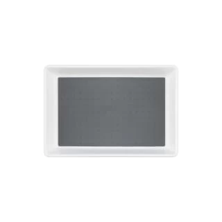 Simply Everyday Non-Slip Cutlery Tray - Grey - Image 4