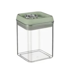 B&M Vacuum Storage Container 1.7L - Sage