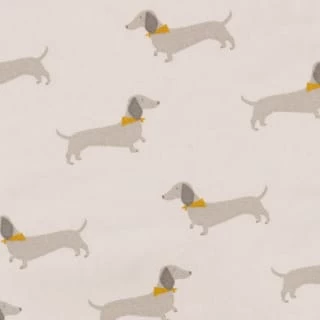 B&M Sausage Dog Oven Mitt - Image 2