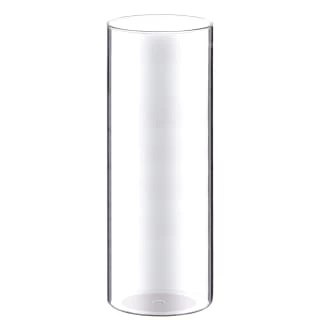 B&M Large Glass Cannister With Stainless Steel Lid - Image 2