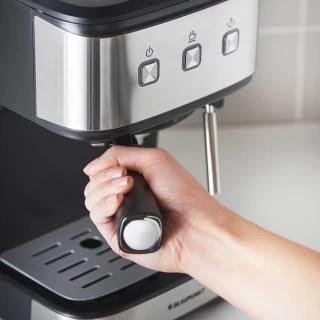 Blaupunkt Espresso Coffee Machine - Image 11