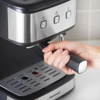 Blaupunkt Espresso Coffee Machine - Image 12