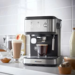 Blaupunkt Espresso Coffee Machine - Image 6