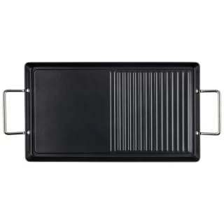 Tower Non-Stick Hob Top Griddle Plate - Image 3