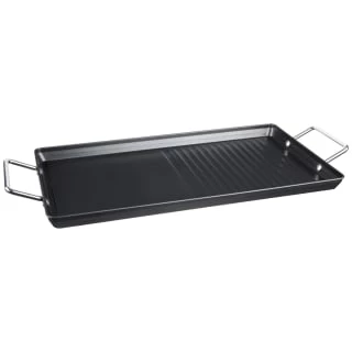 Tower Non-Stick Hob Top Griddle Plate - Image 2