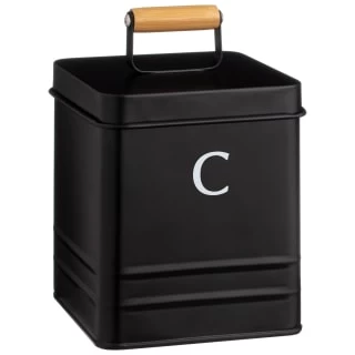 B&M Kitchen Storage Canisters 3pk - Image 4