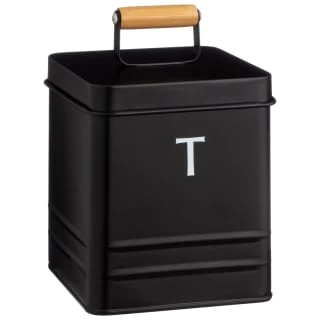 B&M Kitchen Storage Canisters 3pk - Image 3