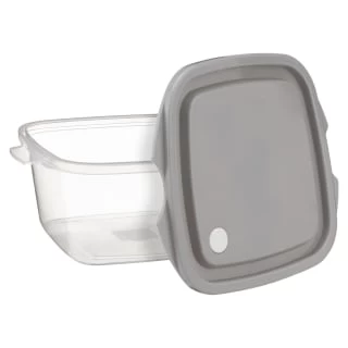 Fruit & Vegetable Basket With Removeable Drainage Basket - Image 3