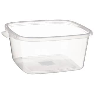 Fruit & Vegetable Basket With Removeable Drainage Basket - Image 4