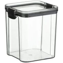 Airtight Clip Lock Food Container 950ml