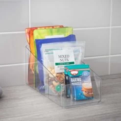 B&M Food Packet Organiser