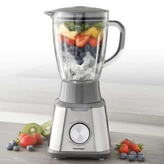 Blaupunkt Glass Jug Blender - Image 3