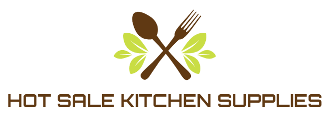 Hot Sale Kitchen Supplies